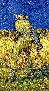 The Reaper, Vincent Van Gogh